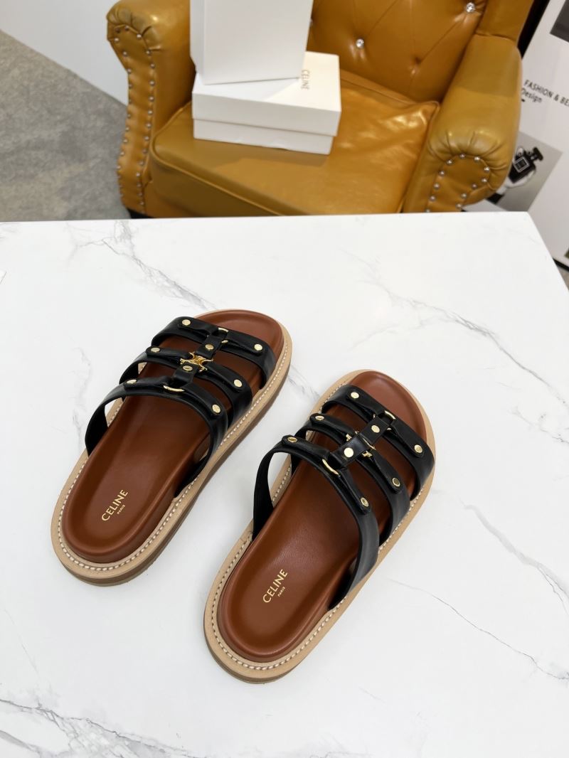 Celine Sandals